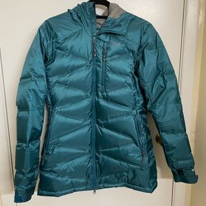 COPY - Outdoor Research Floodlight Down Parka